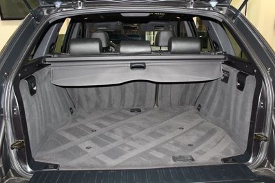 2006 BMW X5 3.0i 3.0i
