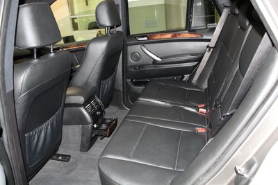 2006 BMW X5 3.0i 3.0i
