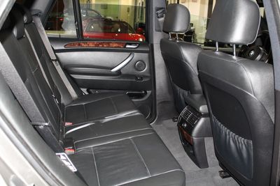 2006 BMW X5 3.0i 3.0i