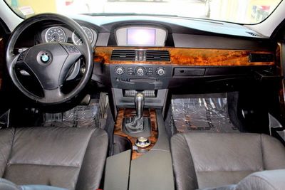 Used 2004 BMW 525i 525i at Radical Auto Deals Used 2004 BMW 525i 525i at Radical Auto Deals
