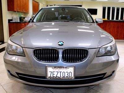2008 BMW 5 Series 528i
