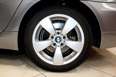 2008 BMW 5 Series 528i