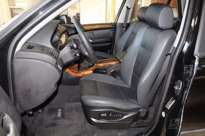 2002 BMW X5 3.0i 3.0i
