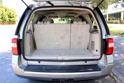 2008 Ford Expedition XLT