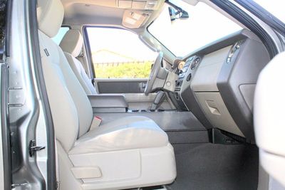 2008 Ford Expedition XLT