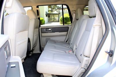 2008 Ford Expedition XLT