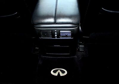 2006 INFINITI M45 Sport