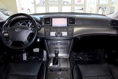 2006 INFINITI M45 Sport