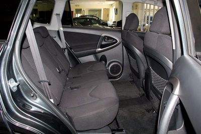 2008 Toyota RAV4 Sport