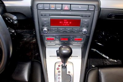 2008 Audi A4 2.0T