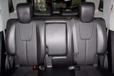 2012 GMC Terrain SLT-1