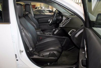 2012 GMC Terrain SLT-1