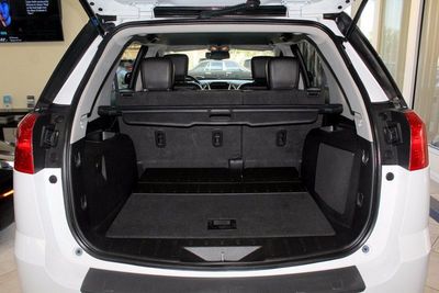 2012 GMC Terrain SLT-1