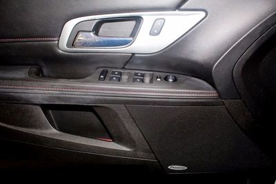 2012 GMC Terrain SLT-1