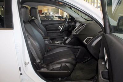 2012 GMC Terrain SLT-1