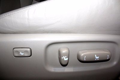 2008 Lexus RX 400h Hybrid