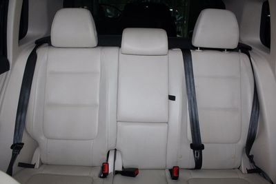 2012 Volkswagen Tiguan SE