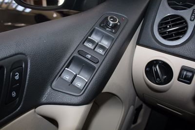 2012 Volkswagen Tiguan SE