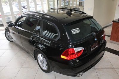 2007 BMW 3 Series 328i