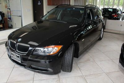 2007 BMW 3 Series 328i