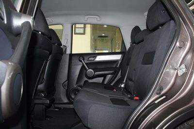 2010 Honda CR-V LX