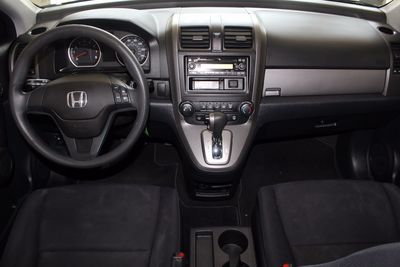 2010 Honda CR-V LX