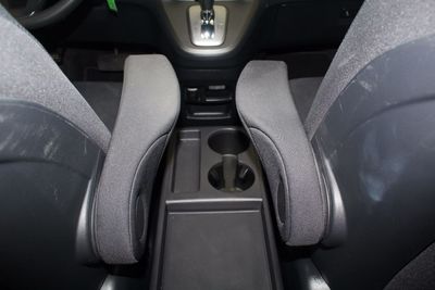 2010 Honda CR-V LX