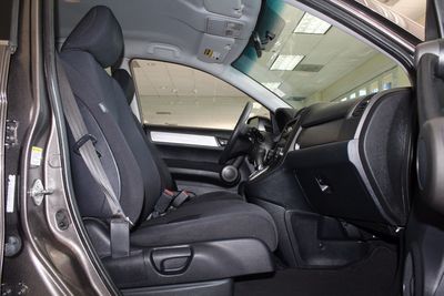 2010 Honda CR-V LX