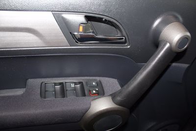 2010 Honda CR-V LX