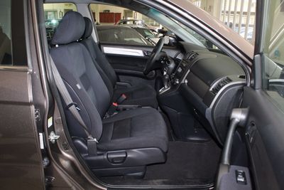 2010 Honda CR-V LX
