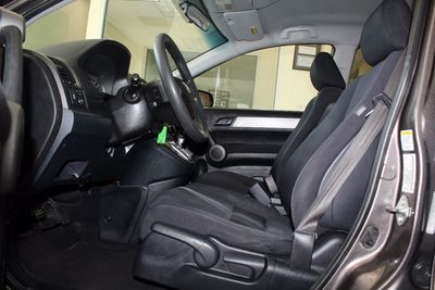2010 Honda CR-V LX