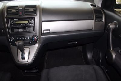 2010 Honda CR-V LX