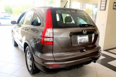 2010 Honda CR-V LX