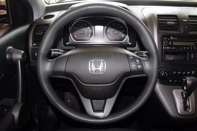 2010 Honda CR-V LX