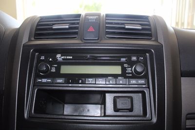 2010 Honda CR-V LX