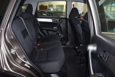2010 Honda CR-V LX