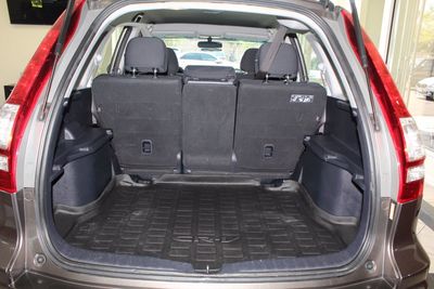 2010 Honda CR-V LX