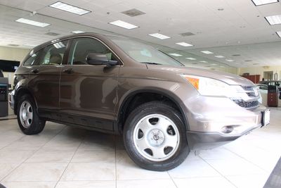 2010 Honda CR-V LX