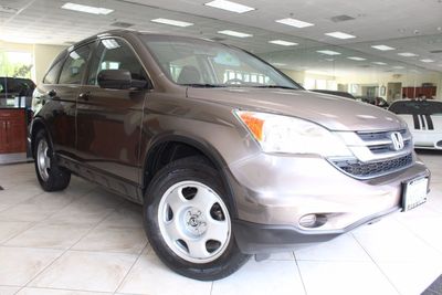 2010 Honda CR-V LX