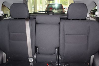 2010 Honda CR-V LX