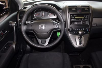2010 Honda CR-V LX