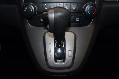 2010 Honda CR-V LX