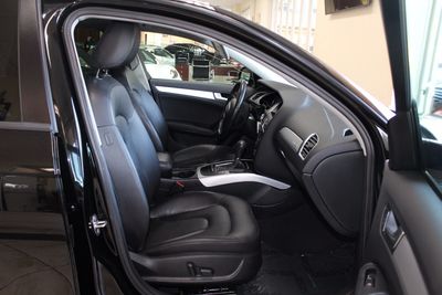 2010 Audi A4 2.0T Premium