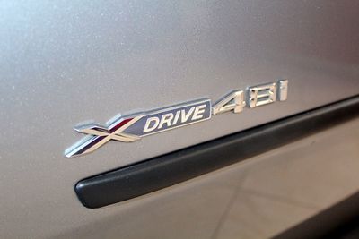 2010 BMW X5 xDrive48i 48i