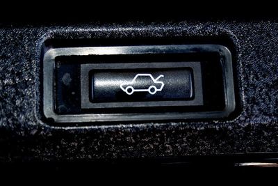 2008 Land Rover Range Rover SC