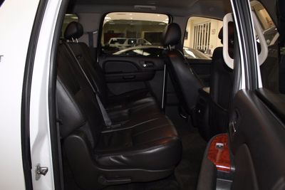 2010 Chevrolet Suburban LT