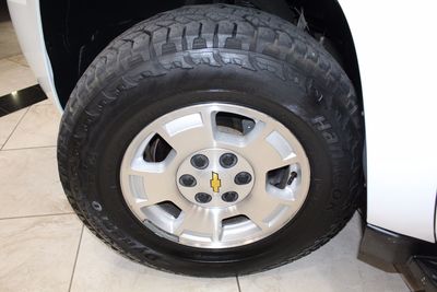 2010 Chevrolet Suburban LT