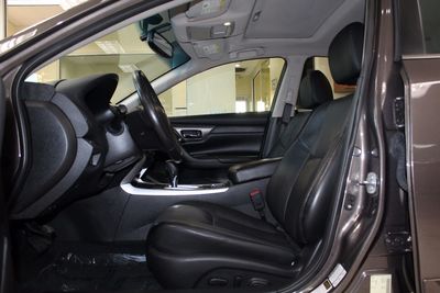2014 Nissan Altima 2.5 SL