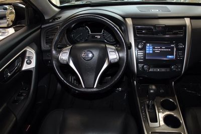 2014 Nissan Altima 2.5 SL