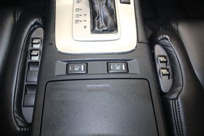 2005 Infiniti G35